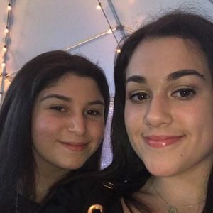 Meet your Posher, Carol